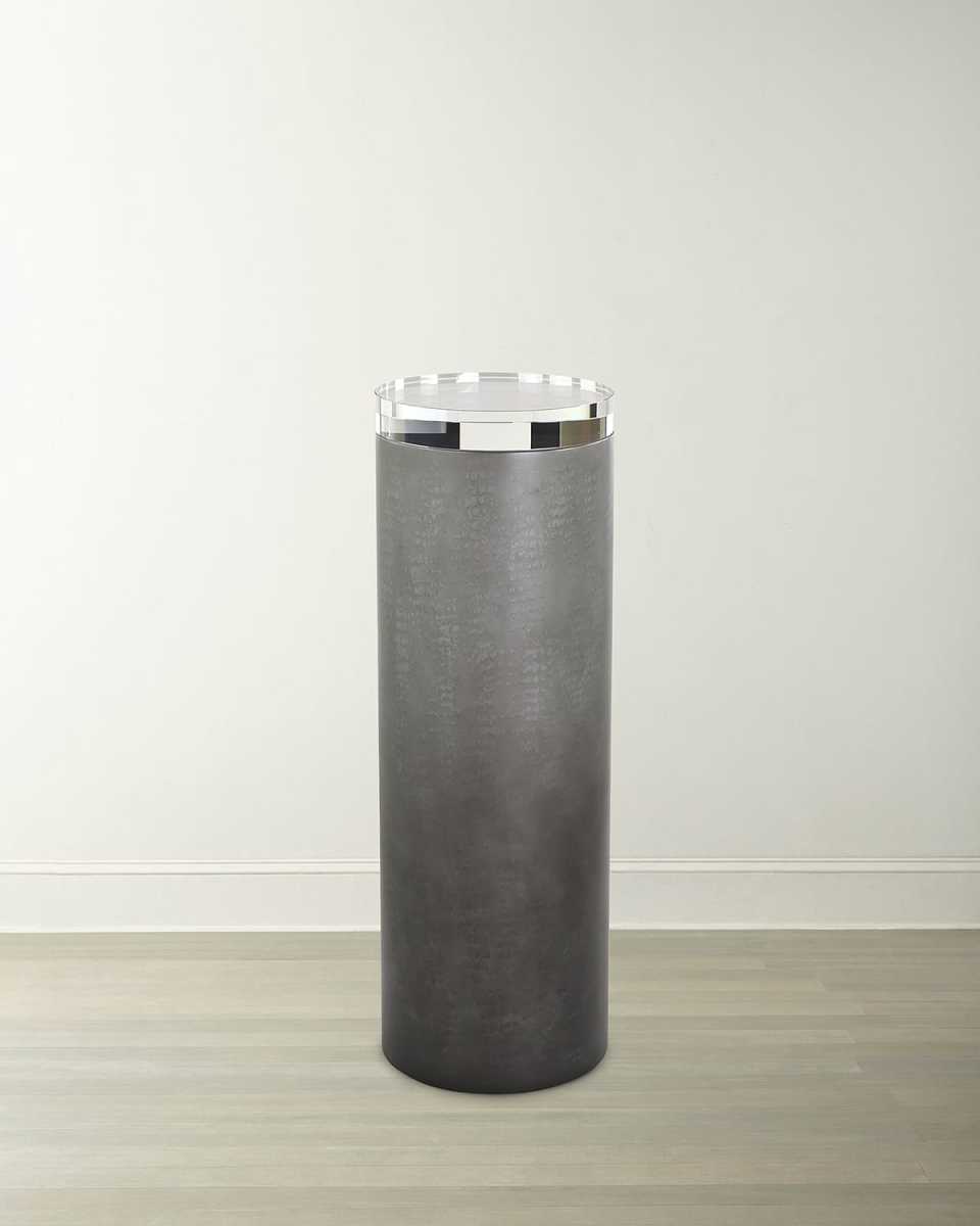 Serpent Pedestal, Small